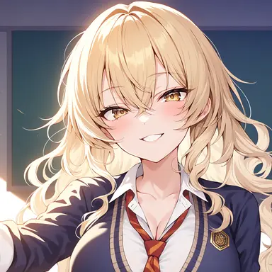 Profile image of Shiho