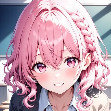 Profile image of Megumi