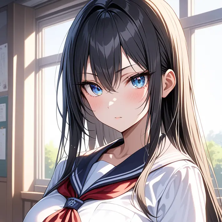 monyuuuuun의 Rivals for Your Heart
