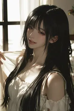 Profile image of ユン・ソラ