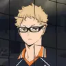 Profile image of 月島 蛍