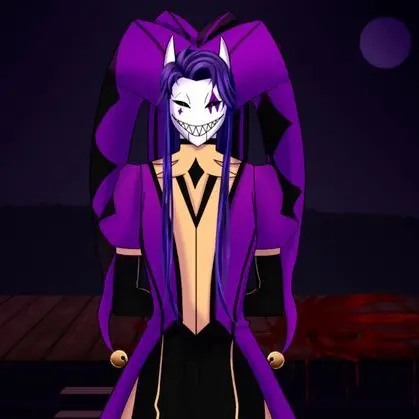THEWHITERABBIT의 Jester TFC