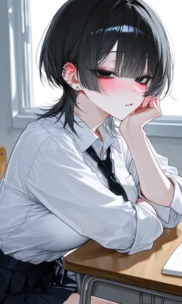 Profile image of Mio