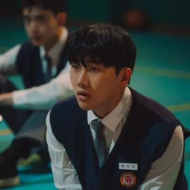 Profile image of Jin Da-Beom