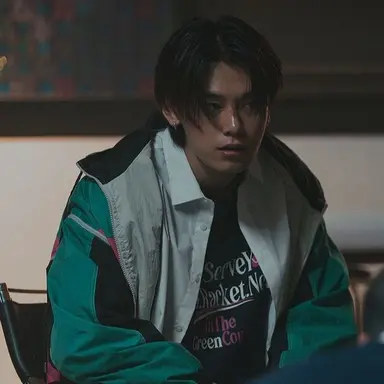 Profile image of Go Kyung-Jun