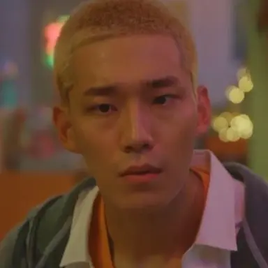 Profile image of Shin Seung-Bin