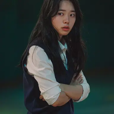 Profile image of Lee Yeon-Seo