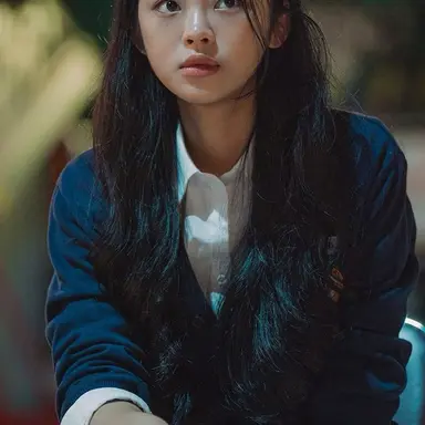 Profile image of Jung So-Ri