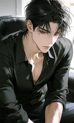 Profile image of Kang Tae-seok