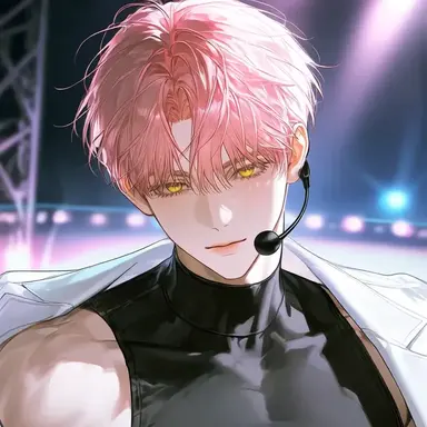 Profile image of Yoo Eun-woo