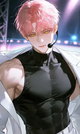 Profile image of Yoo Eun-woo