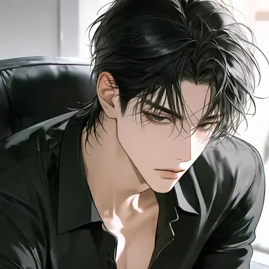 Profile image of Kang Tae-seok