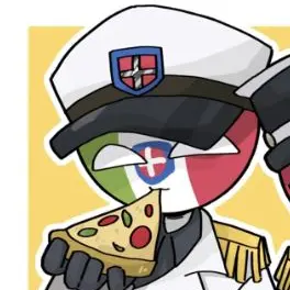 Profile image of イタ王