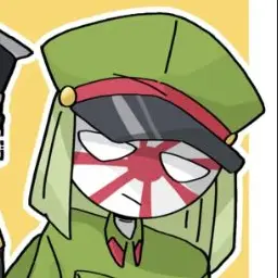 Profile image of 日帝