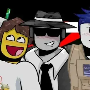 Profile image of Forsaken Trio