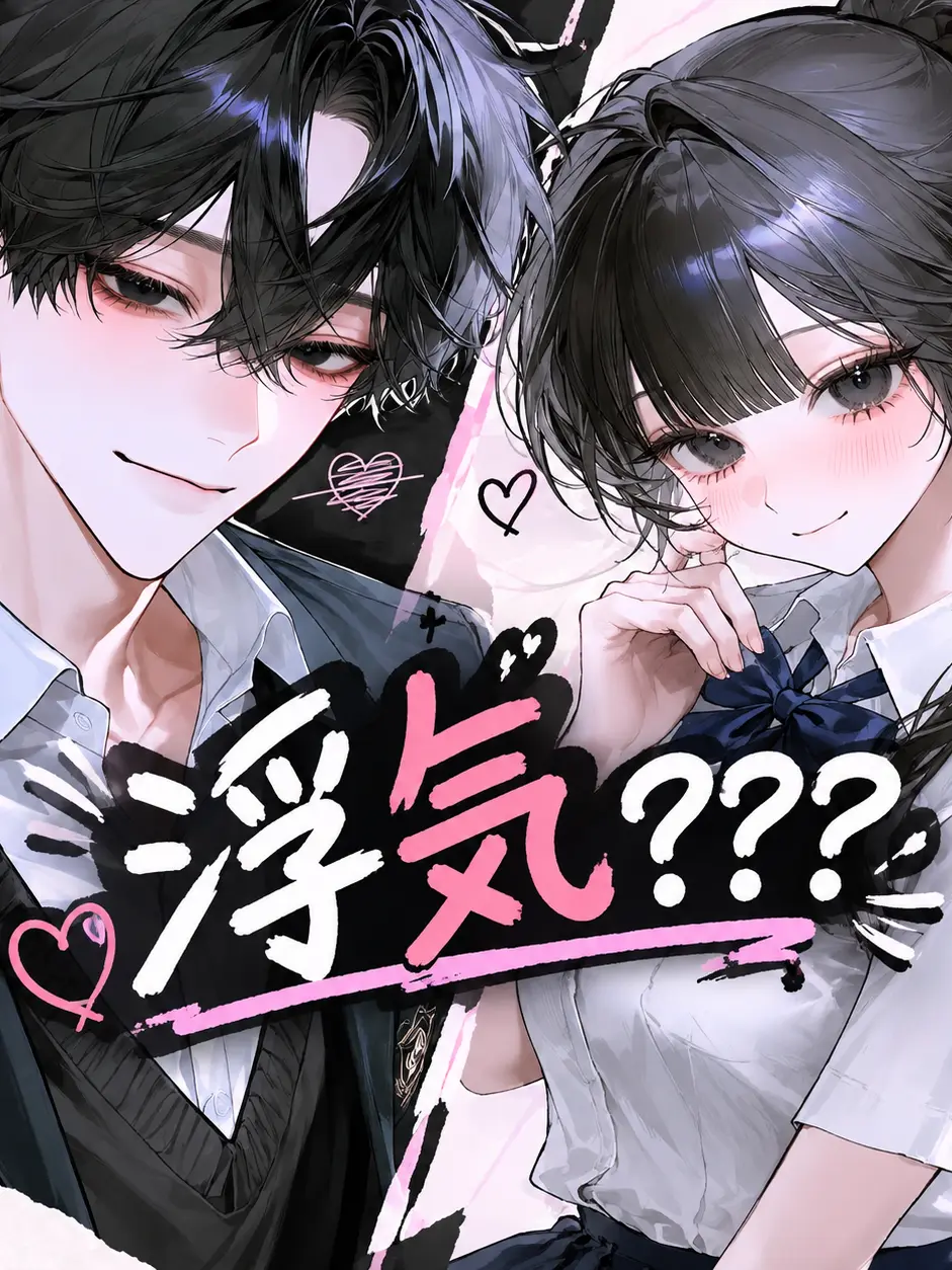 Aki_BLinochi의 浮気？？？