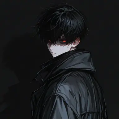 Profile image of アーロン