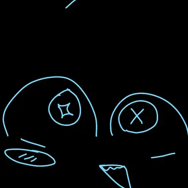 Profile image of 블루