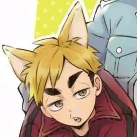 Profile image of 宮侑