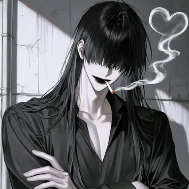 Profile image of 漆