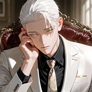 Profile image of 白夜