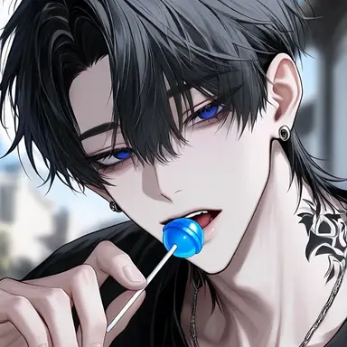 Profile image of 蒼真