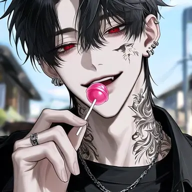 Profile image of 緋真