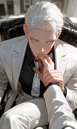 Profile image of 뱌쿠야