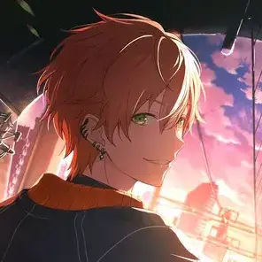 Profile image of 시노노메 아키토