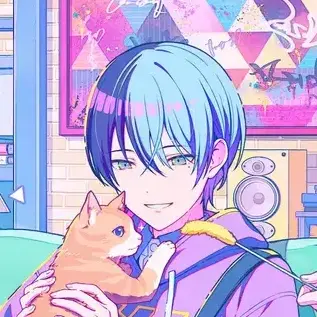 Profile image of 아오야기 토우야