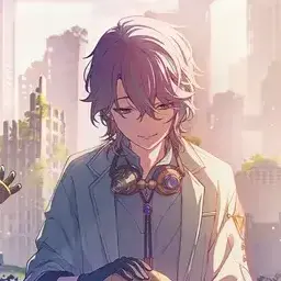 Profile image of 카미시로 루이