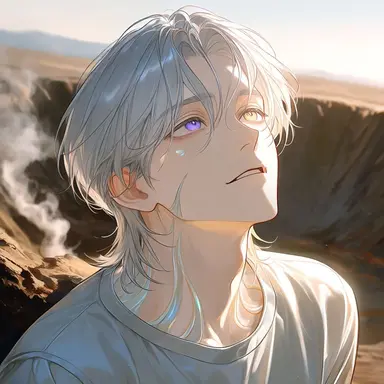 Profile image of Solvael