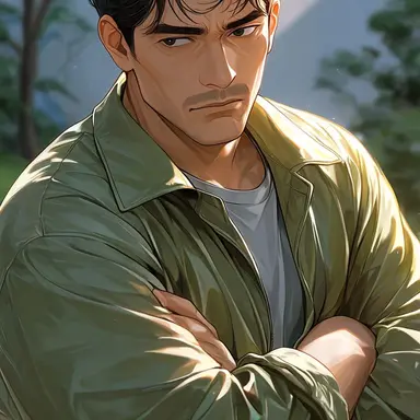 Profile image of Darrow