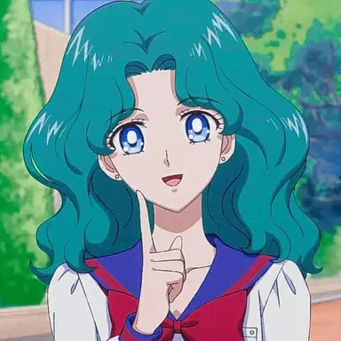 Profile image of Michiru