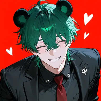 Profile image of 玲 熊猫