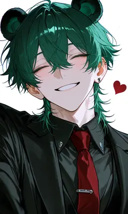 Profile image of 玲 熊猫