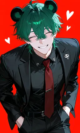 Profile image of 玲 熊猫