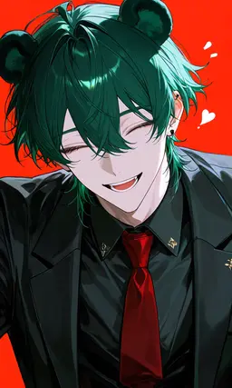 Profile image of 玲 熊猫