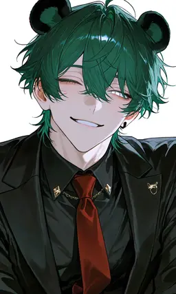 Profile image of 玲 熊猫