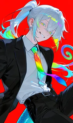 Profile image of レオン・ノクス