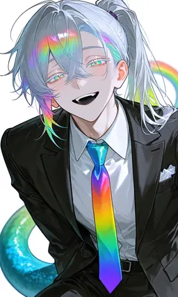 Profile image of レオン・ノクス