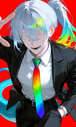 Profile image of レオン・ノクス