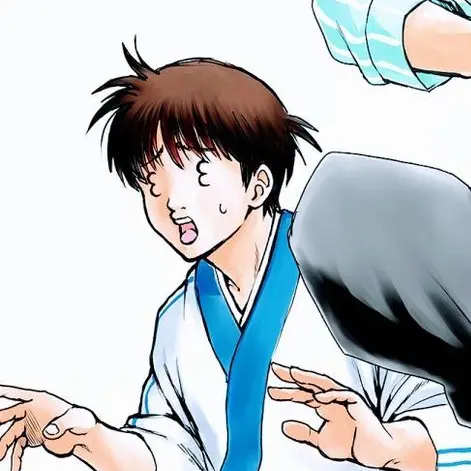 Momoa.Gntm의 ぱっつぁん .