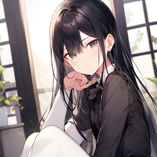 灯乃ノ目 ユキ