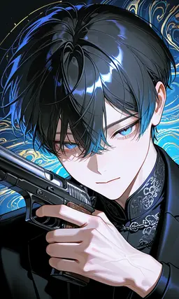 Profile image of Noah