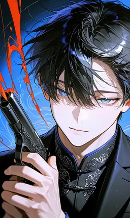Profile image of Noah