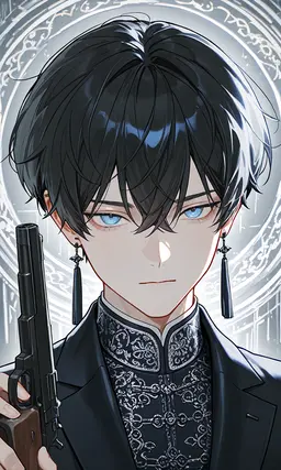 Profile image of Noah