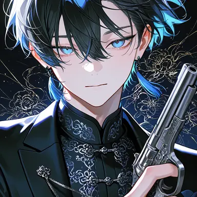 Profile image of Noah