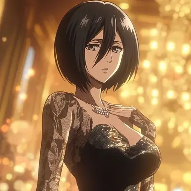 Profile image of 미카사