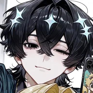 Profile image of 悠